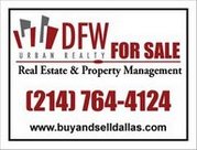 Dallas Fort Worth High Rise Apartment Cash Rebate